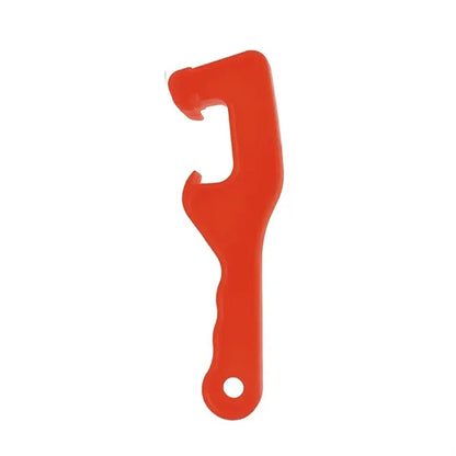 Plastic Bucket Lid Opener