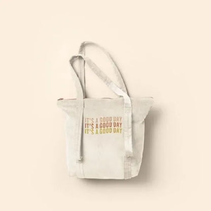 TWINKLES YOGA TOTE - CORDUROY
