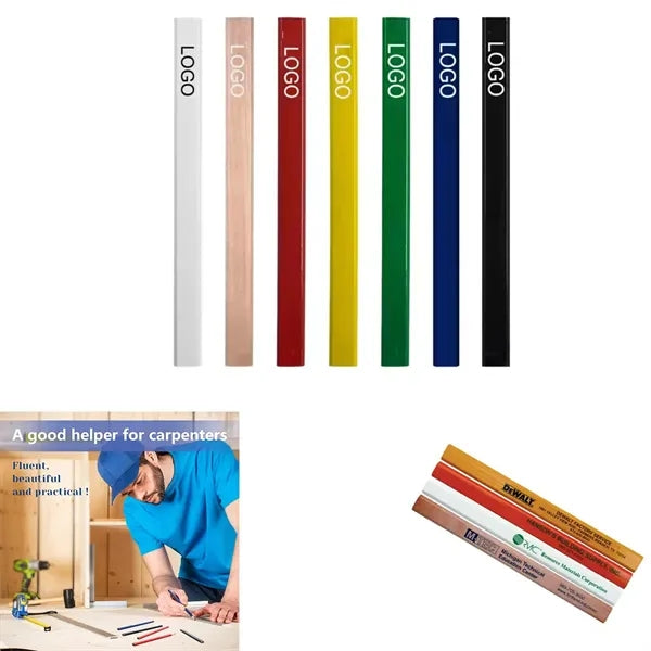 Carpenter Pencil
