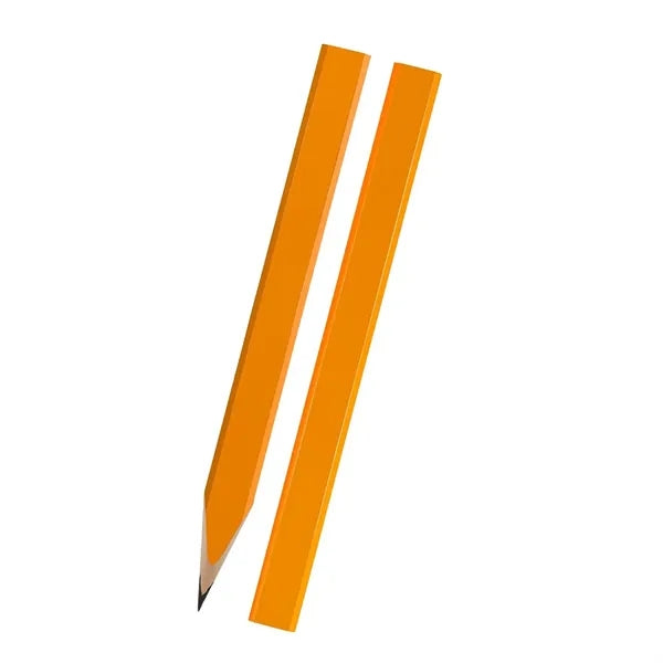 Carpenter Pencil