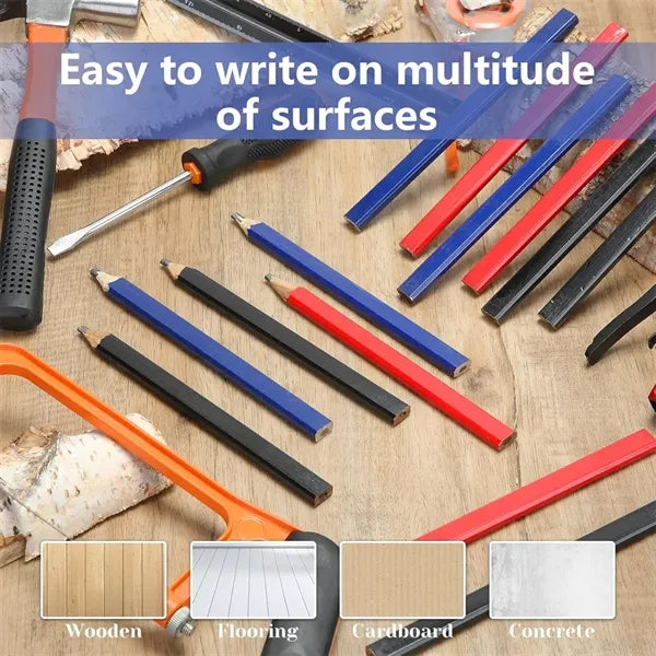 Carpenter Pencil