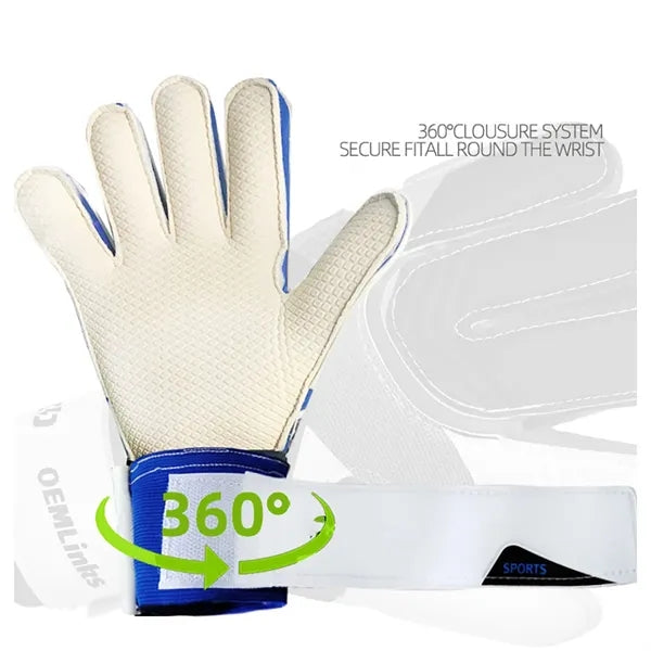 Youth&Adult Goalie Goalkeeper Gloves