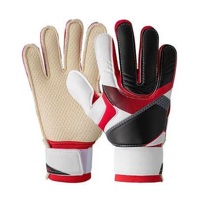 Youth&Adult Goalie Goalkeeper Gloves