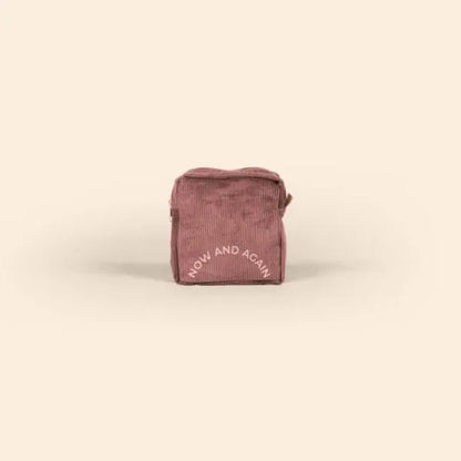 MOD POUCH SMALL - CORDUROY