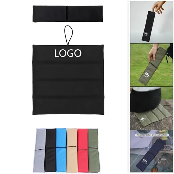 Portable Mini Folding Mat
