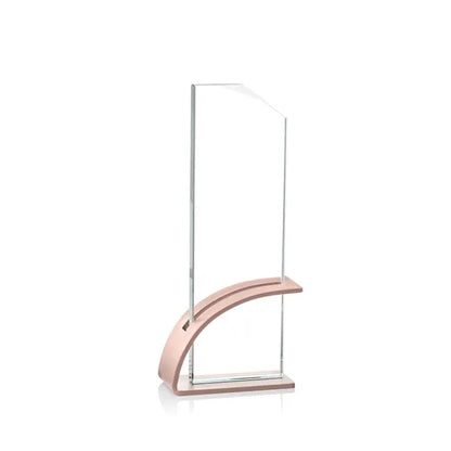 Barton Award - Rose Gold