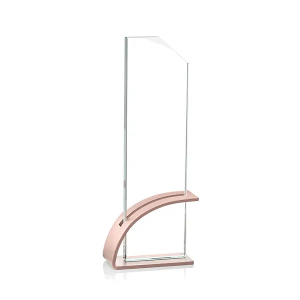 Barton Award - Rose Gold