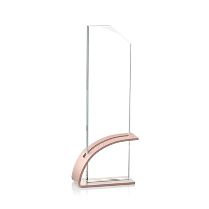 Barton Award - Rose Gold