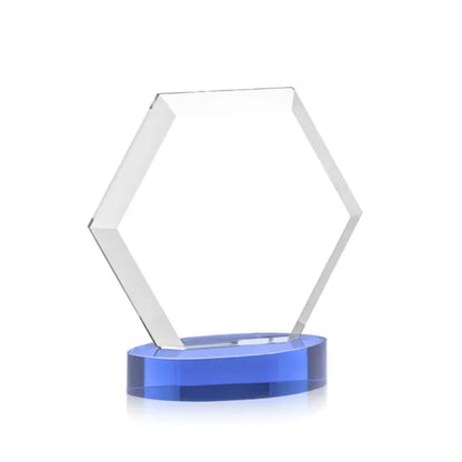 Barnett Award on Alberton Base - Sky Blue