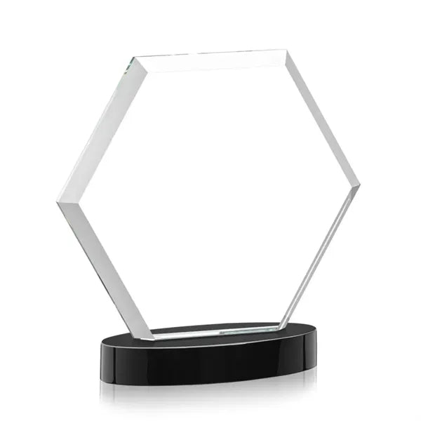 Barnett Award on Alberton Base - Black