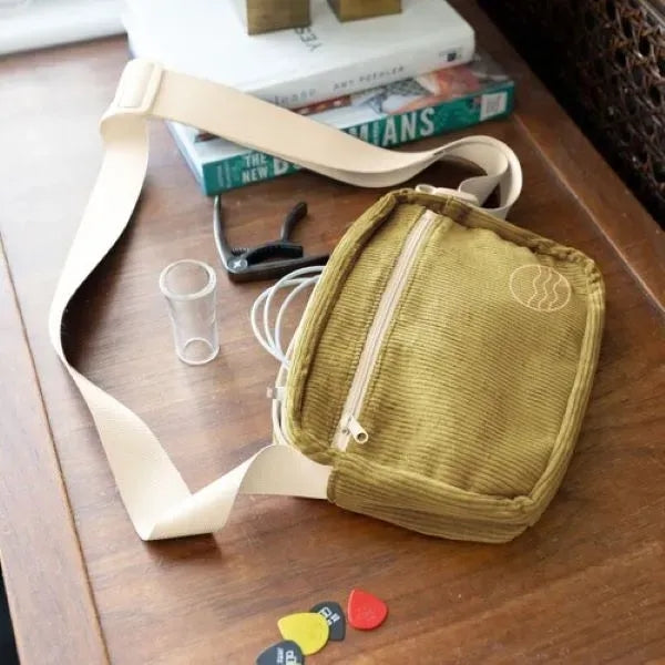 Landscape Crossbody - Corduroy
