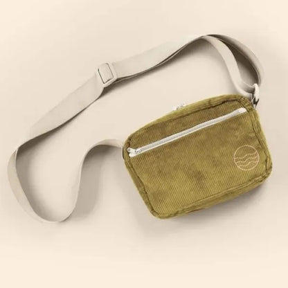 Landscape Crossbody - Corduroy