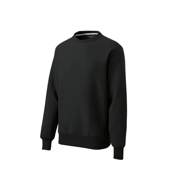 Sport-Tek Super Heavyweight Crewneck Sweatshirt.