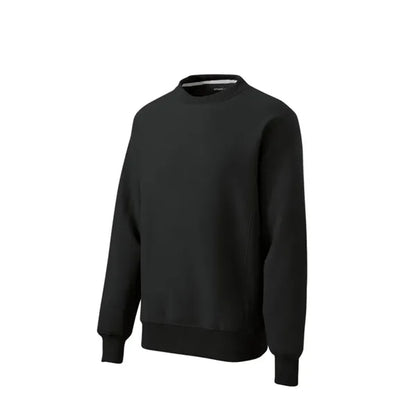 Sport-Tek Super Heavyweight Crewneck Sweatshirt.