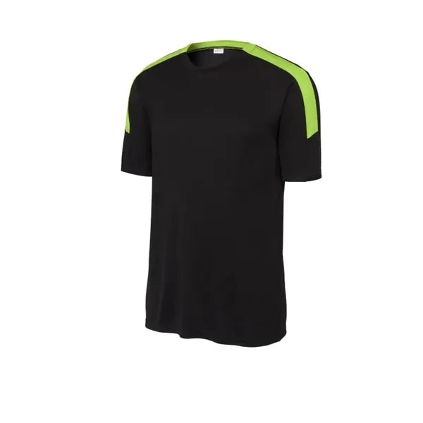 Sport-Tek Competitor United Crew