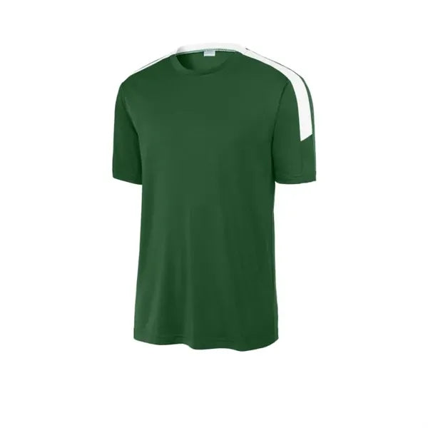 Sport-Tek Competitor United Crew