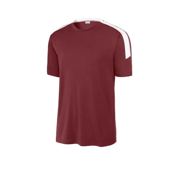 Sport-Tek Competitor United Crew