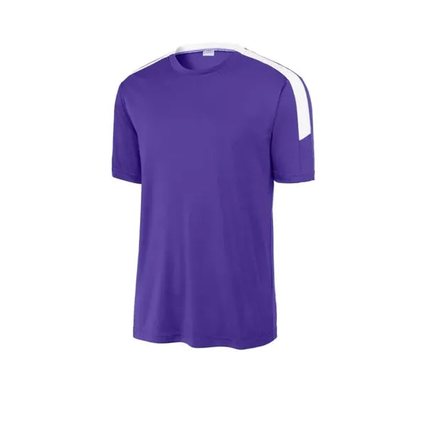 Sport-Tek Competitor United Crew