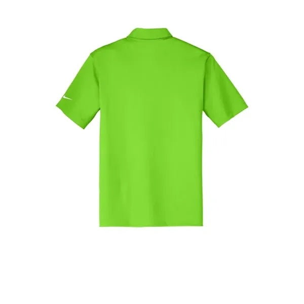 Nike Dri-FIT Vertical Mesh Polo.