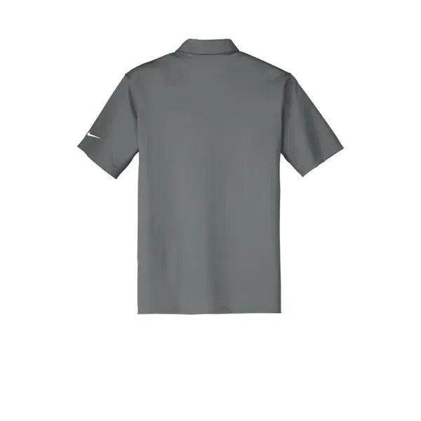 Nike Dri-FIT Vertical Mesh Polo.