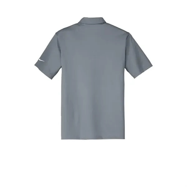 Nike Dri-FIT Vertical Mesh Polo.