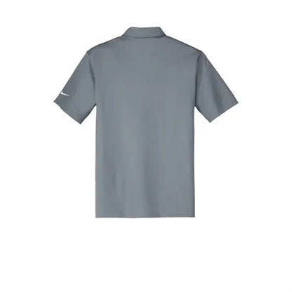 Nike Dri-FIT Vertical Mesh Polo.
