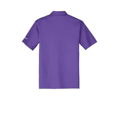 Nike Dri-FIT Vertical Mesh Polo.