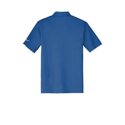 Nike Dri-FIT Vertical Mesh Polo.