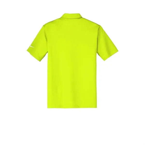 Nike Dri-FIT Vertical Mesh Polo.