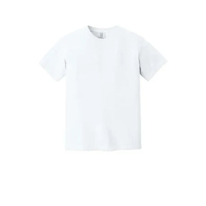 COMFORT COLORS Heavyweight Ring Spun Tee.