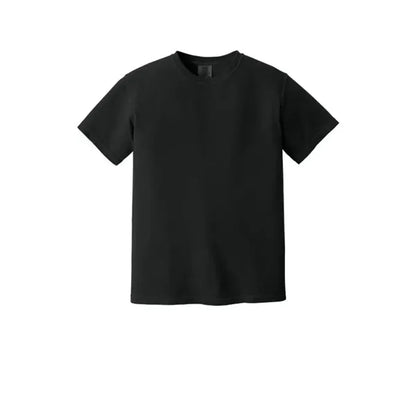 COMFORT COLORS Heavyweight Ring Spun Tee.