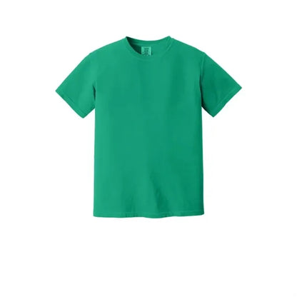COMFORT COLORS Heavyweight Ring Spun Tee.