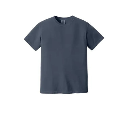 COMFORT COLORS Heavyweight Ring Spun Tee.