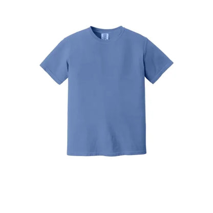 COMFORT COLORS Heavyweight Ring Spun Tee.