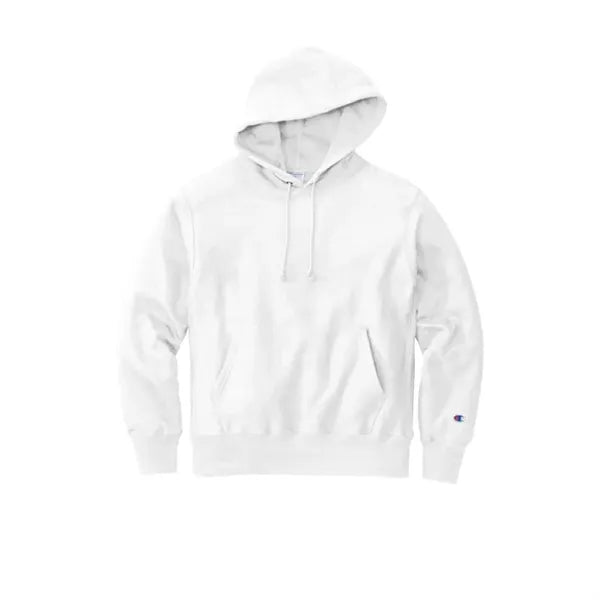 Champion Reverse Weave Hooded Sweatshirt