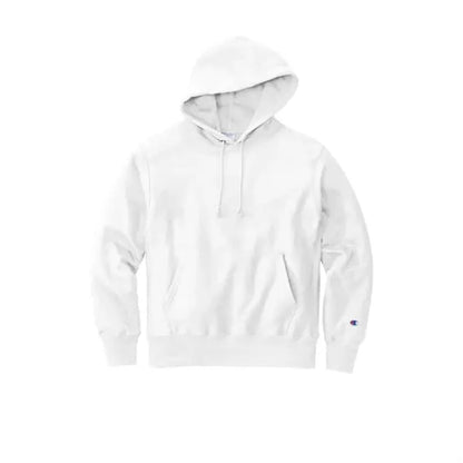 Champion Reverse Weave Hooded Sweatshirt