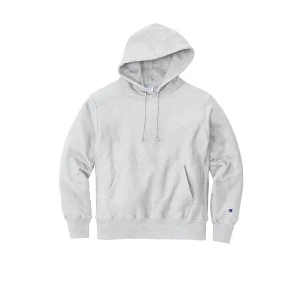Champion Reverse Weave Hooded Sweatshirt