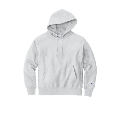 Champion Reverse Weave Hooded Sweatshirt