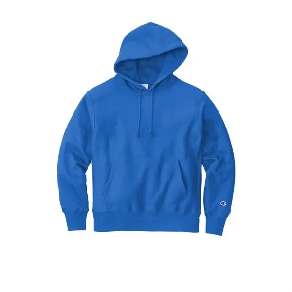 Champion Reverse Weave Hooded Sweatshirt