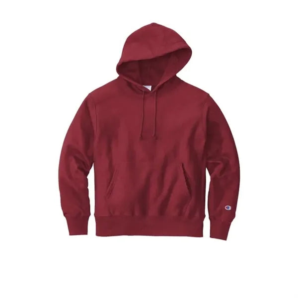 Champion Reverse Weave Hooded Sweatshirt