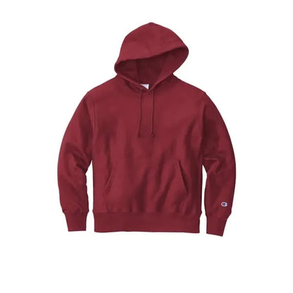 Champion Reverse Weave Hooded Sweatshirt
