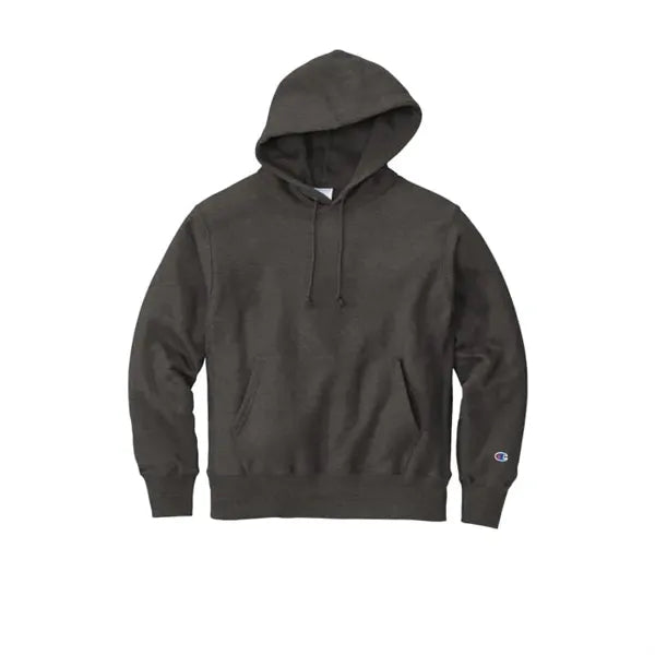 Champion Reverse Weave Hooded Sweatshirt