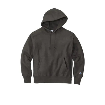 Champion Reverse Weave Hooded Sweatshirt