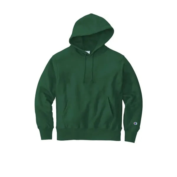 Champion Reverse Weave Hooded Sweatshirt