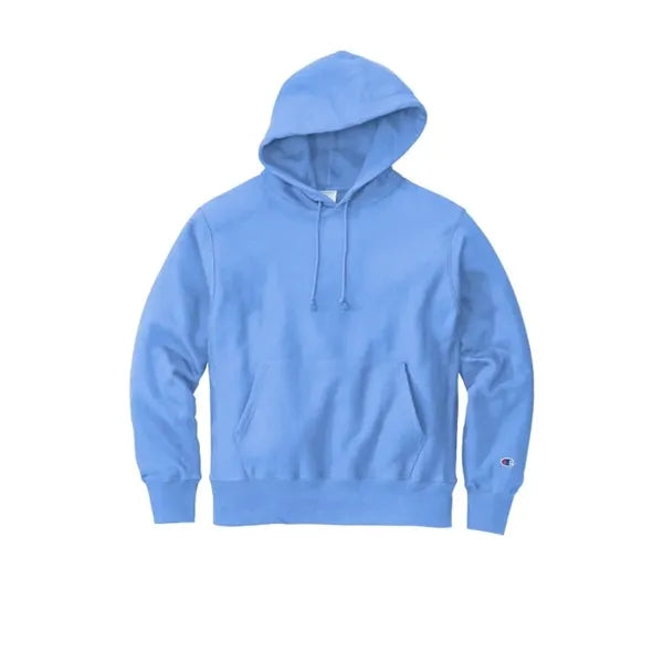 Champion Reverse Weave Hooded Sweatshirt