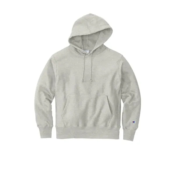Champion Reverse Weave Hooded Sweatshirt