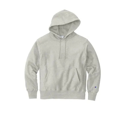 Champion Reverse Weave Hooded Sweatshirt