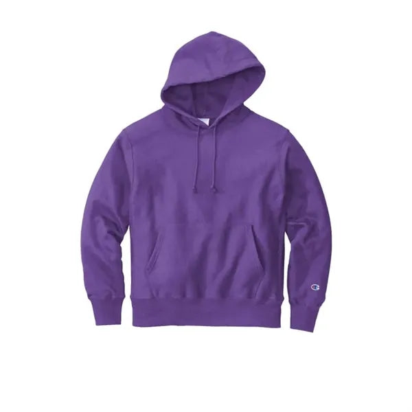 Champion Reverse Weave Hooded Sweatshirt
