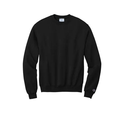 Champion Powerblend Crewneck Sweatshirt.