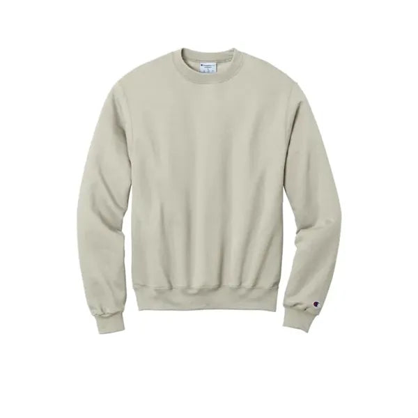 Champion Powerblend Crewneck Sweatshirt.